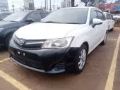 car Right Front