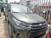 car Left Front