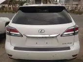 car Back