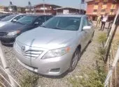 car Back