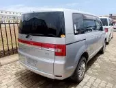 car Back