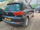 car Right Back