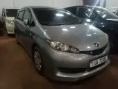 car Front