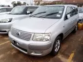 car Right Front