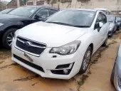 car Front