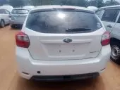 car Back