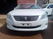 car Front