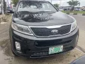 car Front