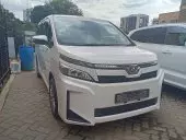 car Left Front