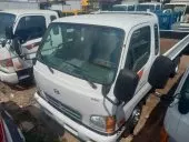 car Front