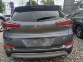 car Back