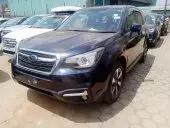 car Front