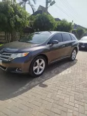 car Right Front