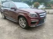 car Left Front