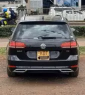 back