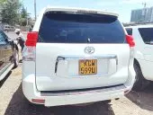 car Back