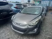 car Front