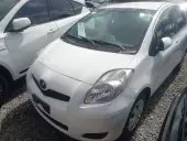car Front