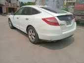 car Right Back