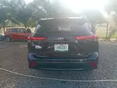 car Back