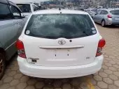 car Back