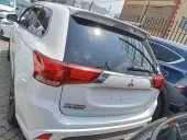 car Back