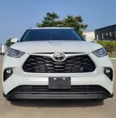 car Front