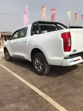 car Right Back