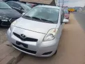 car Right Front