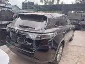 car Right Back