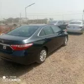 car Right Back