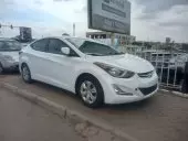 car Left Front