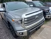 car Left Front