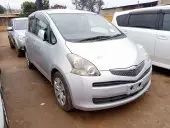 car Right Front