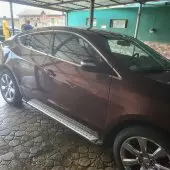 car Left Front