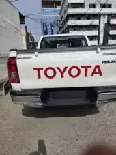 back