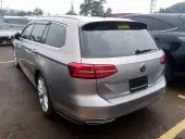 car Left Back
