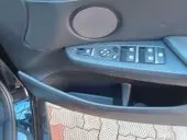 car Left