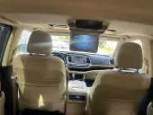 car Left