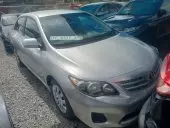 car Front