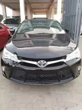 car Front
