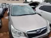 car Front