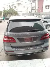 car Back
