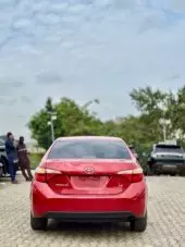 back