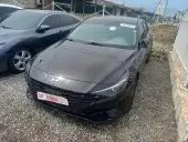 car Right Front