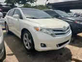 car Left Front