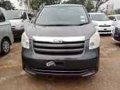 car Front