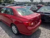 car Back