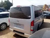 car Right Back