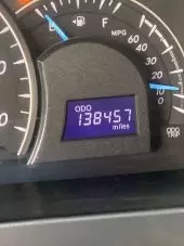 mileage